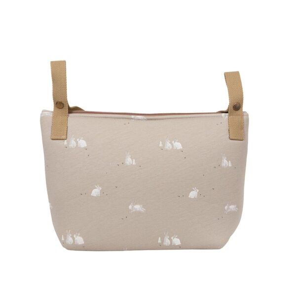 Bolso organizador Bunny Piedra Bimbidreams