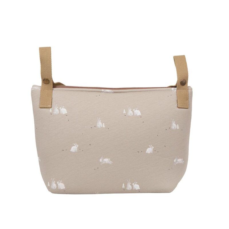 Bolso organizador Bunny Piedra Bimbidreams