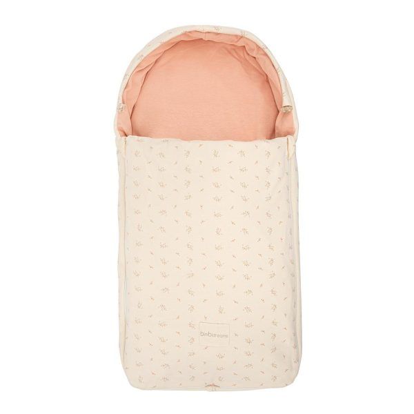 Saco Capazo Dalia BimbiDreams