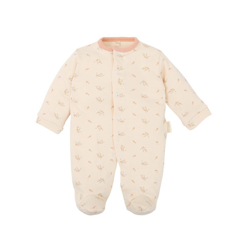 Pijama 0-1 Mes Dalia BimbiDreams