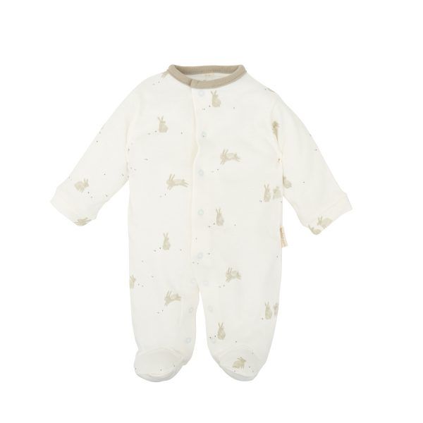 Pijama 0-1 Mes Bunny Bimbidreams