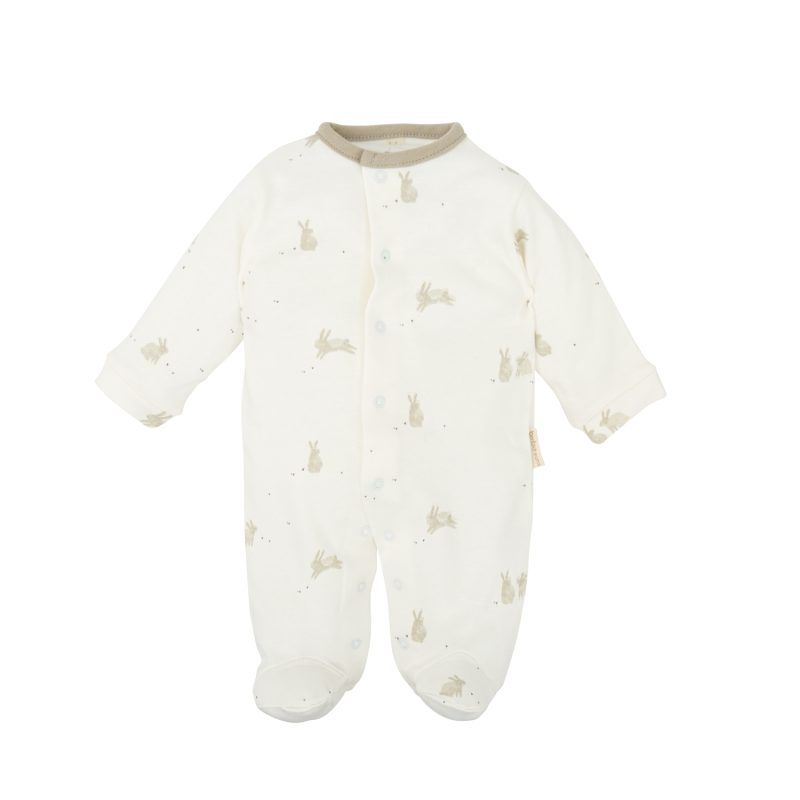 Pijama 0-1 Mes Bunny Bimbidreams
