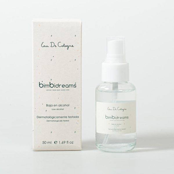 Agua de Colonia Bimbidreams