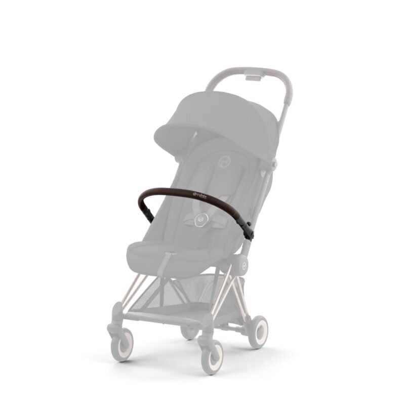Barra Apoyabrazos Silla Paseo Coya Cybex