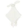 Doudou Conejo Matalase Blanco Bimbidreams