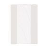 Funda Cambiador Rizo Central Beig Bimbidreams
