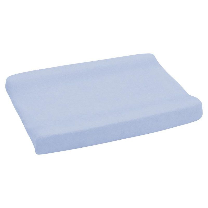 Funda Cambiador Rizo Azul Bimbidreams