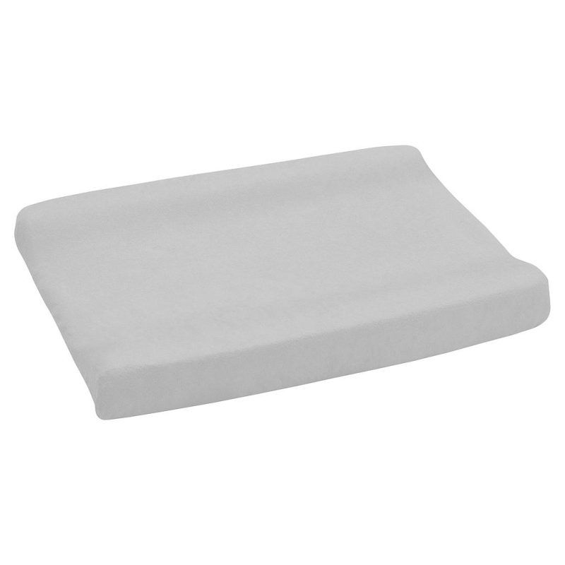 Funda Cambiador Rizo Gris Bimbidreams