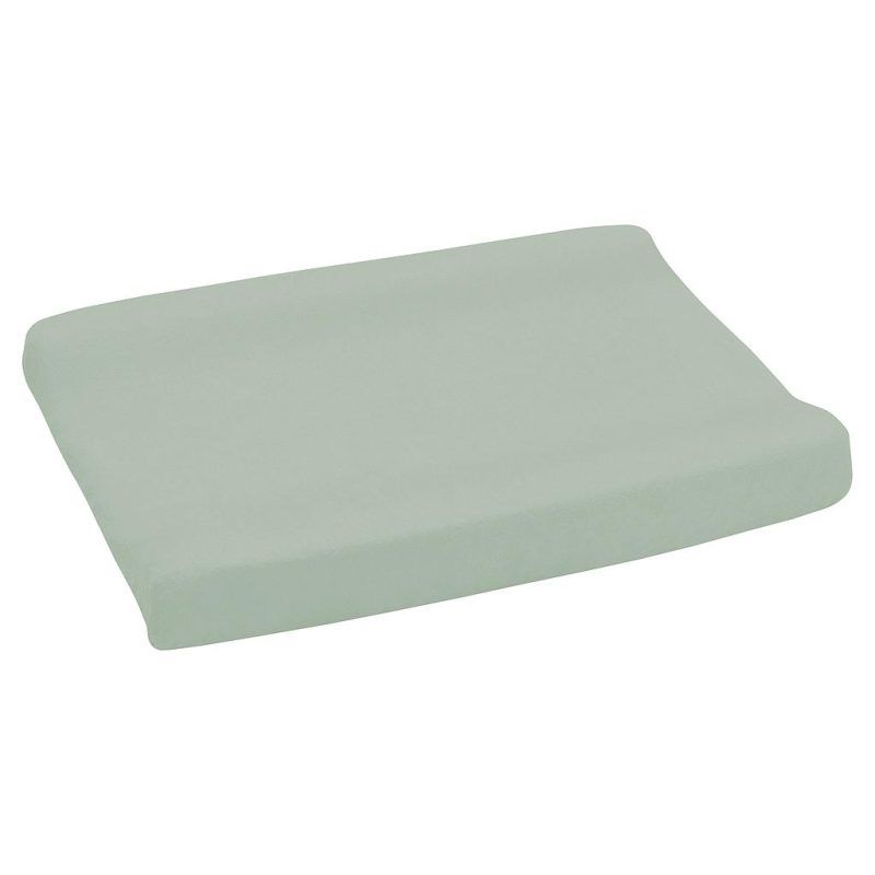 Funda Cambiador Rizo Verde Bimbidreams