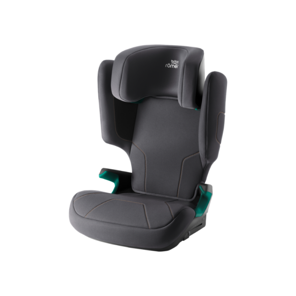 Hi-Liner i-Size Britax Römer