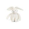 Peluche Tricot Blanco Bimbidreams