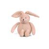 Peluche Tricot Rosa Bimbidreams