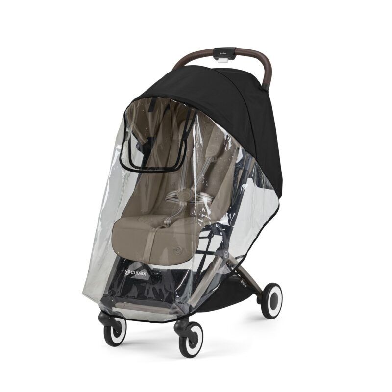Plástico de Lluvia Silla Orfeo Cybex