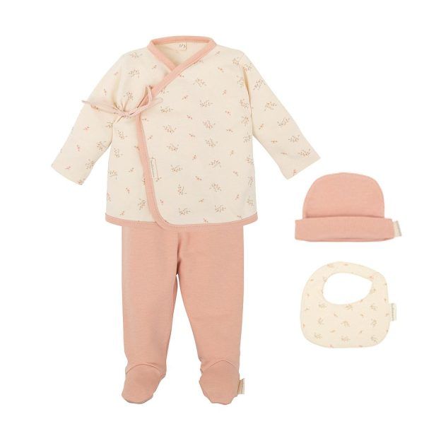 Set Nacimiento Primera Puesta Dalia BimbiDreams