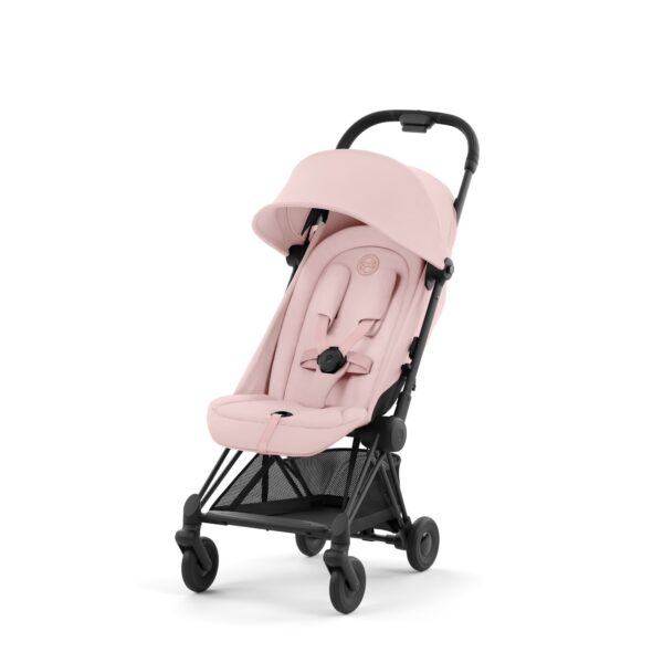 Duo Paseo Melio Cybex - Ares Baby, todo para tu bebé