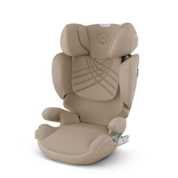 Silla Auto Solution T I-Fix Plus Cybex