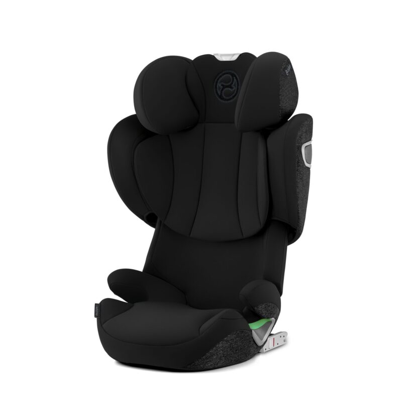 Silla Auto Solution T I-Fix Cybex
