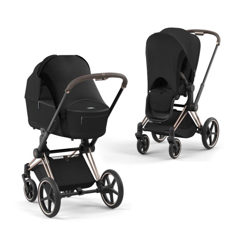 Pantalla Protectora Sun Sail Cybex