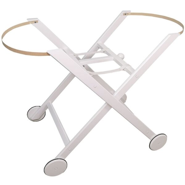Soporte Capazo Lacado Uzturre