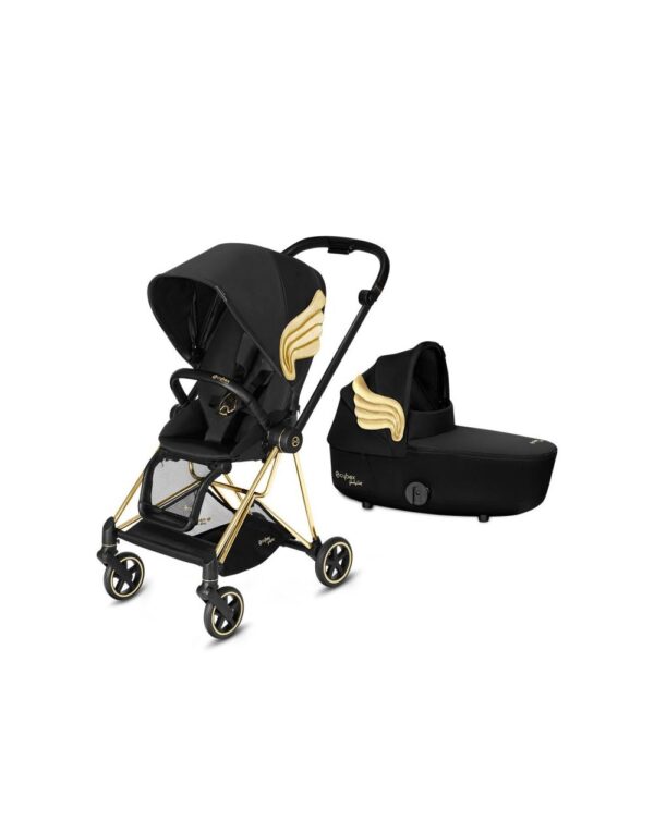 Duo Cybex Mios Jeremy Scott Alas
