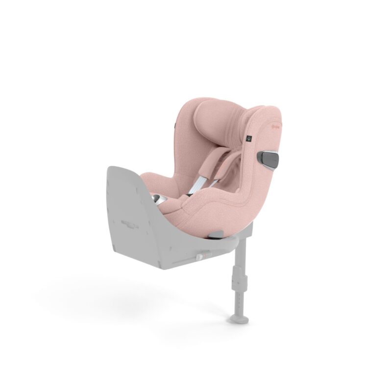 Silla Auto Sirona T Plus I-Size Cybex