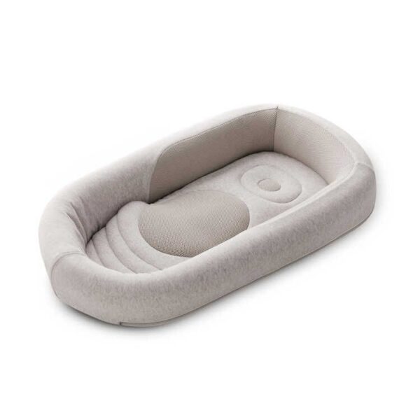 Cuna Nido Welcome Pod Inglesina Quiet Beige