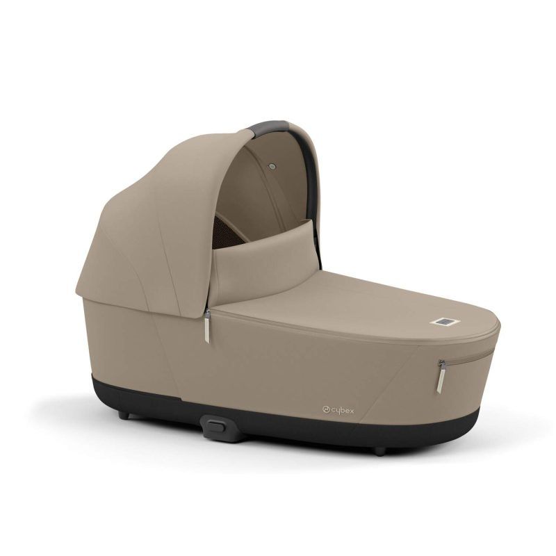 Capazo Lux Priam Cybex 2025