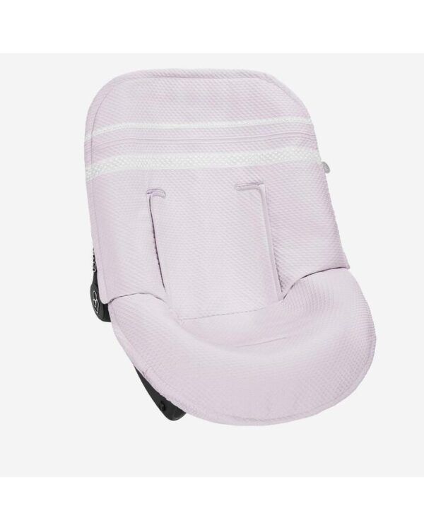 Funda Grupo 0 Solera Rosa Paz Rodriguez