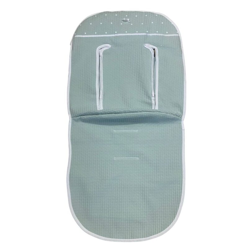 Funda Silla 3D Beltran Menta Uzturre