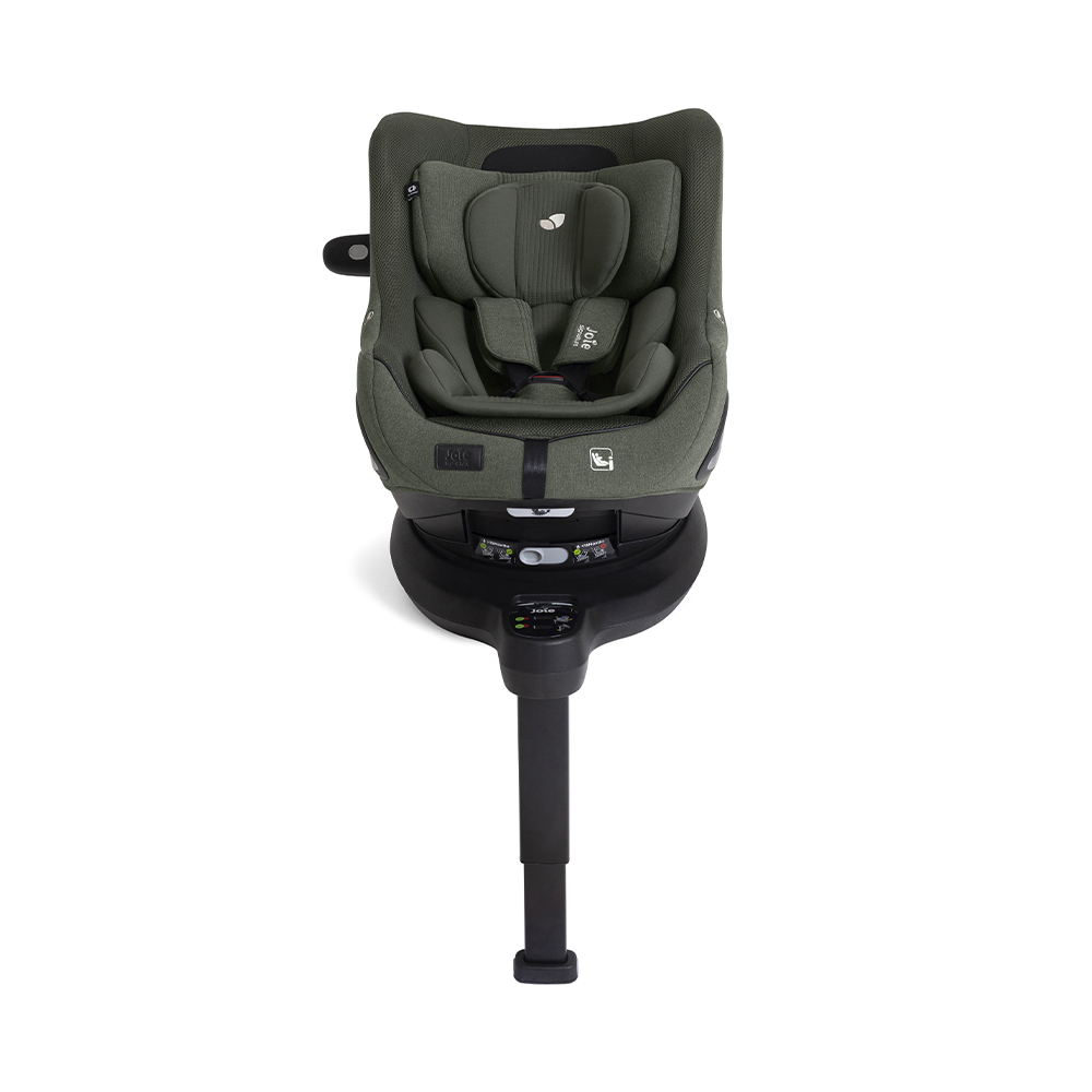 Silla de Auto I-Harbour Pro Joie Signature - Imagen 9