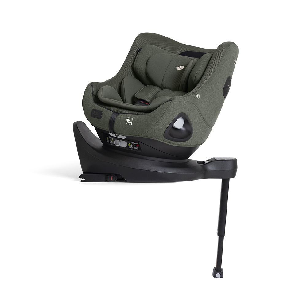 Silla de Auto I-Harbour Pro Joie Signature - Imagen 3