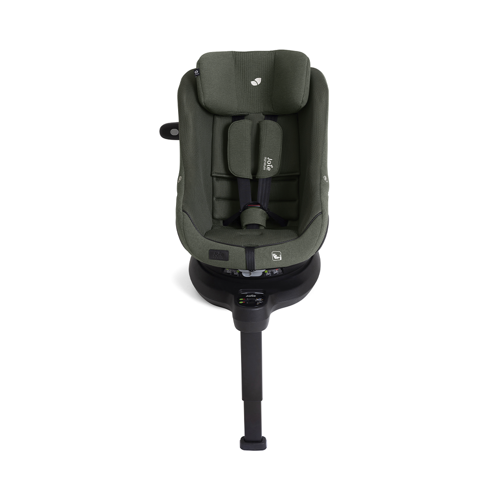 Silla de Auto I-Harbour Pro Joie Signature - Imagen 10