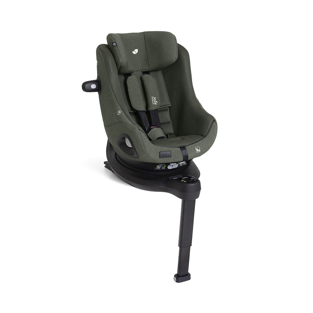 Silla de Auto I-Harbour Pro Joie Signature - Imagen 13