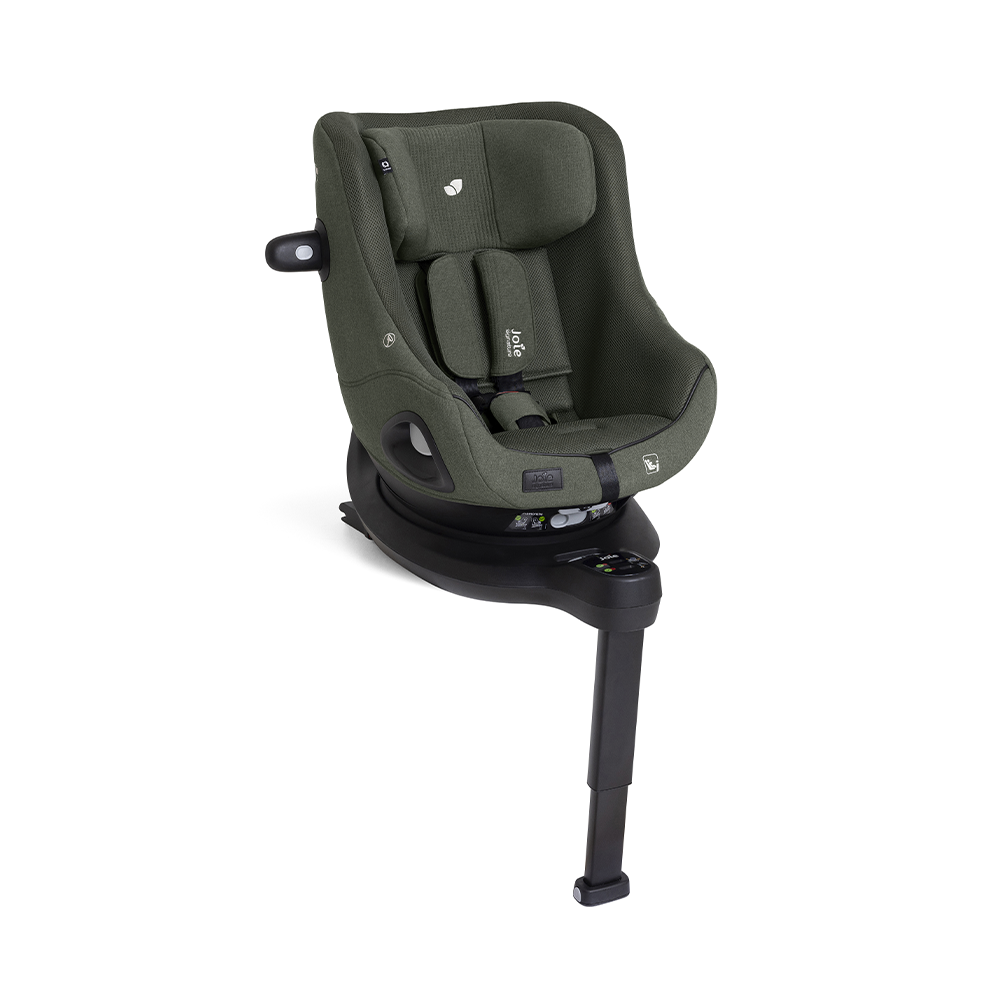 Silla de Auto I-Harbour Pro Joie Signature - Imagen 12