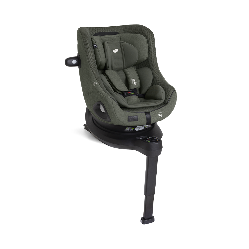 Silla de Auto I-Harbour Pro Joie Signature - Imagen 11