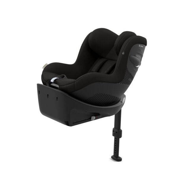 Silla De Auto Sirona Gi I-Size + Reductor Cybex