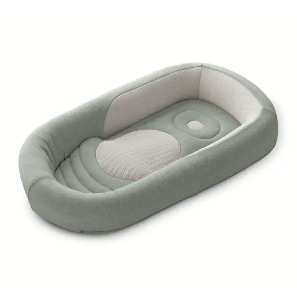 Cuna Nido Welcome Pod Inglesina Balance Green