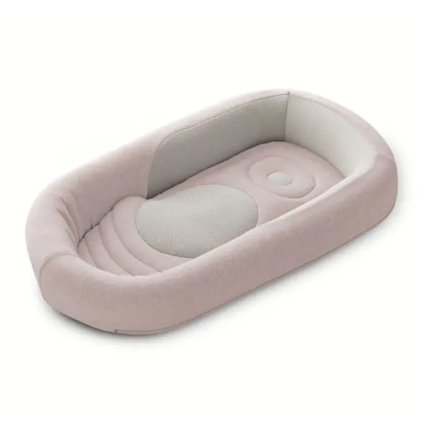 Cuna Nido Welcome Pod Inglesina Delicate Pink