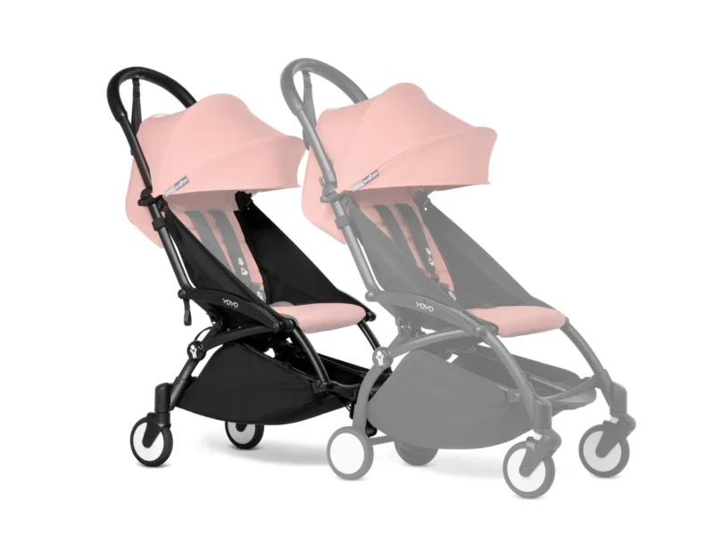 Estructura Yoyo Connect Stokke