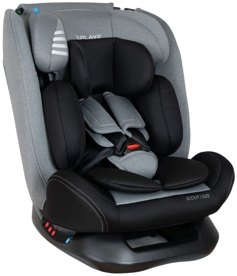 Silla Auto Scout I-size Play