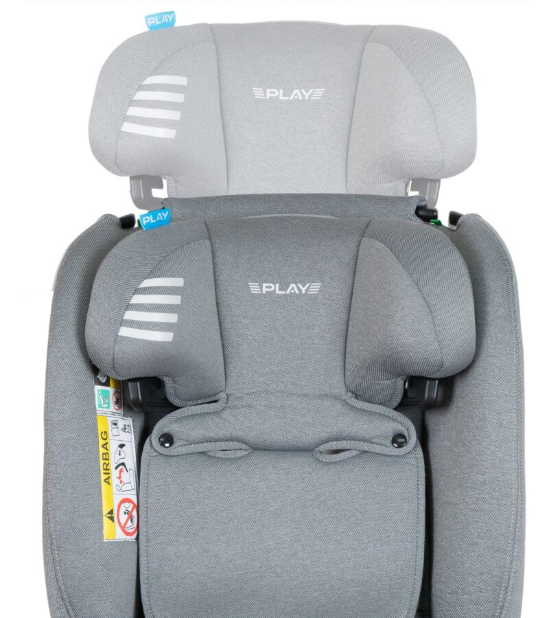 Silla Auto Scout I-size Play - Ares Baby, todo para tu bebé