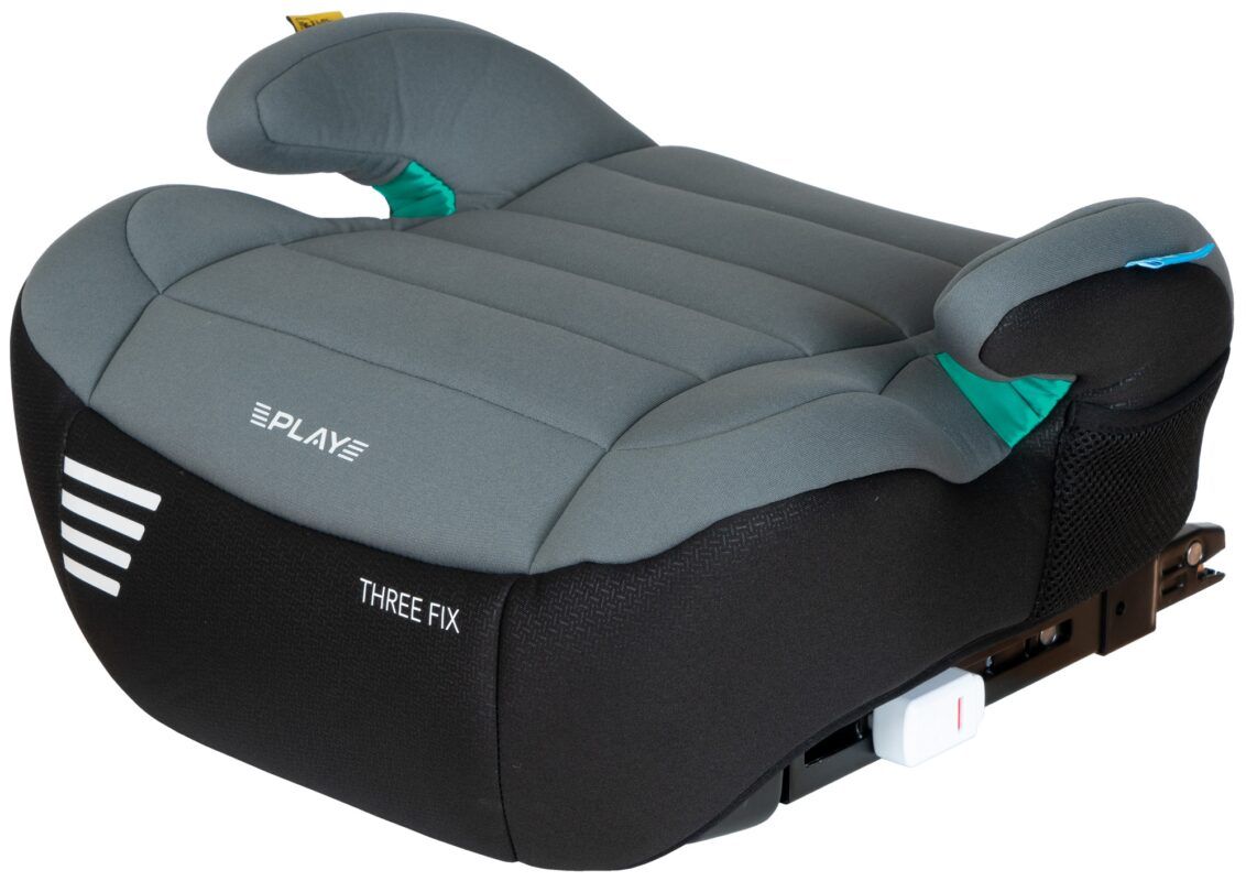 Alzador Three Fix Play - Ares Baby, todo para tu bebé