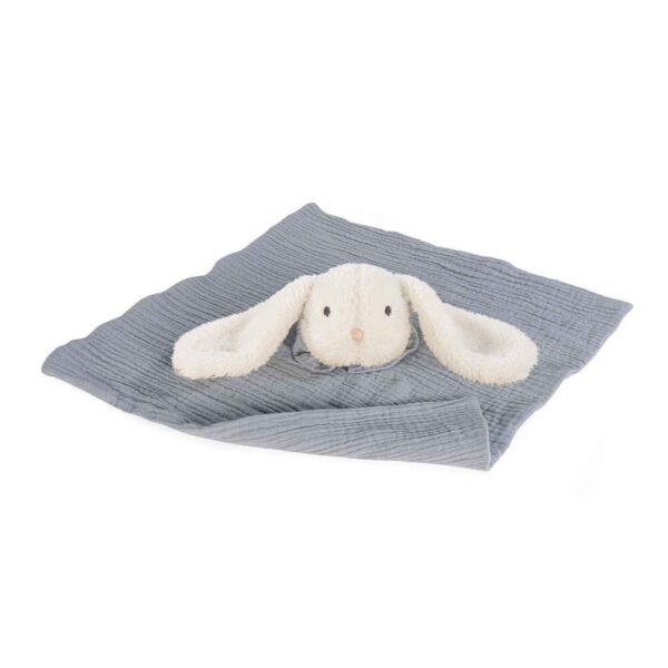 Doudou Conejo Peluche Cloud 32X32 cm