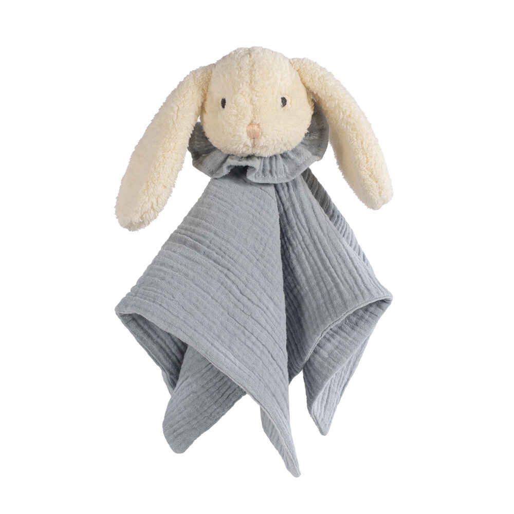 Doudou conejito store pasito a pasito