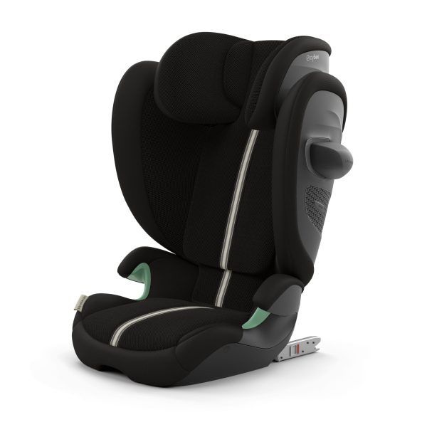 Silla Auto Solution G2 Plus Cybex