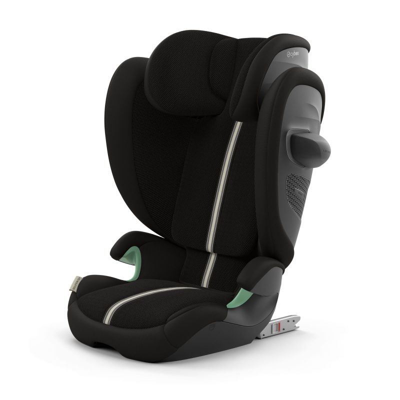 Silla Auto Solution G2 Plus Cybex
