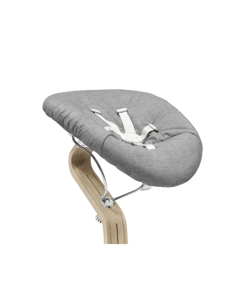 Newborn Set Nomi Stokke con Enganche Blanco