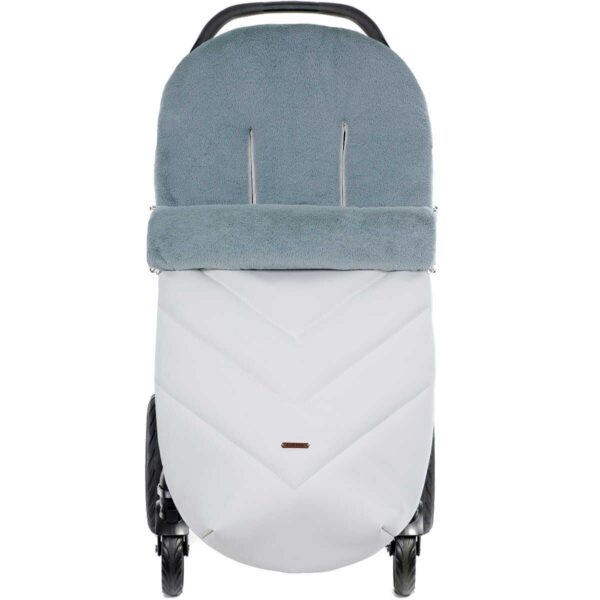 Saco Silla Olimpia Beige Mouton Menta Uzturre