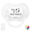 Chupete Soy del Real Madrid | MI PIPO