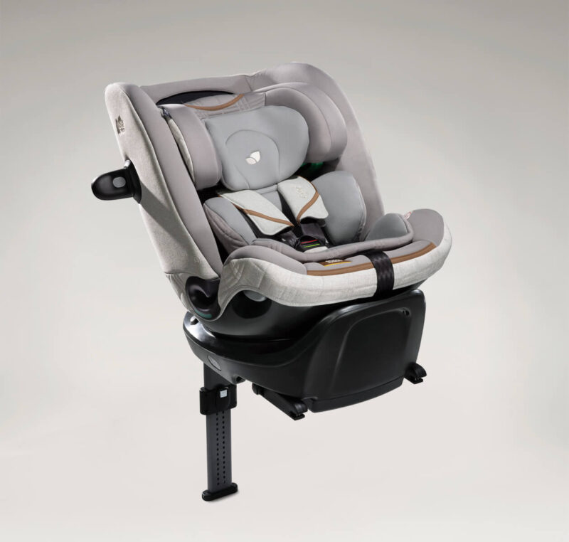 Silla de Auto I-Spin XL Joie Signature
